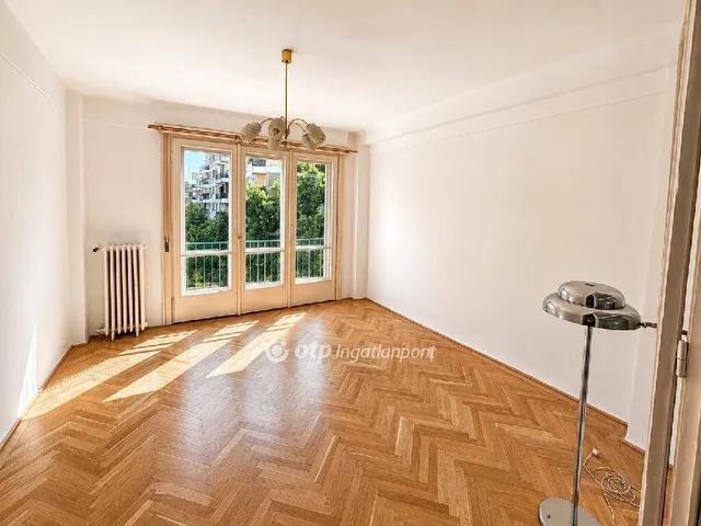 Eladó lakás Budapest XIII. kerület 57 nm