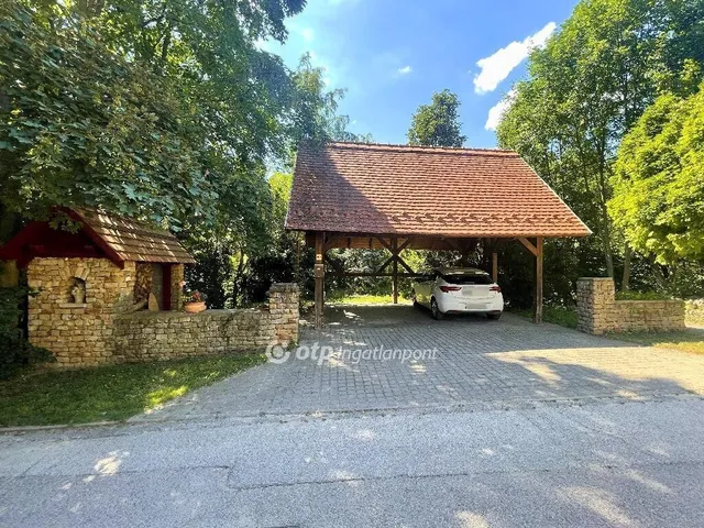 Eladó ház Pilisszántó 150 nm