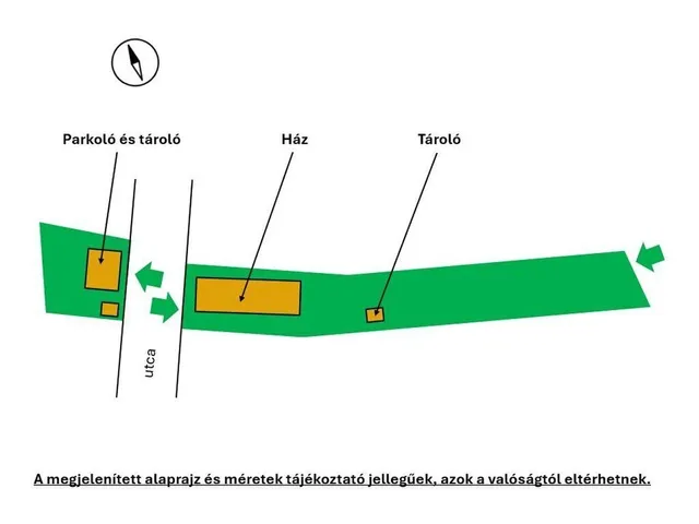 Eladó ház Pilisszántó 150 nm