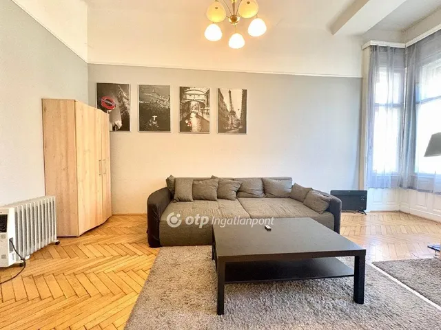 Eladó lakás Budapest VII. kerület, Külső-Erzsébetváros 67 nm
