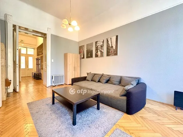 Eladó lakás Budapest VII. kerület, Külső-Erzsébetváros 67 nm