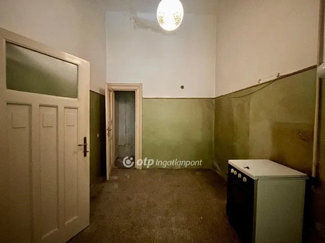 Eladó lakás Budapest VII. kerület 95 nm