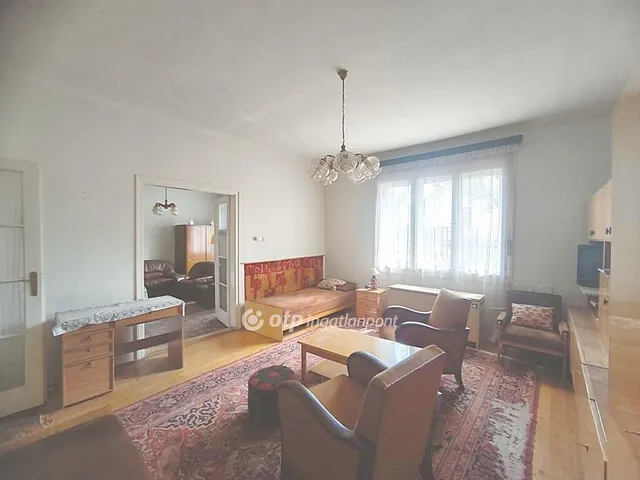 Eladó ház Budapest XVI. kerület, Sashalom 78 nm