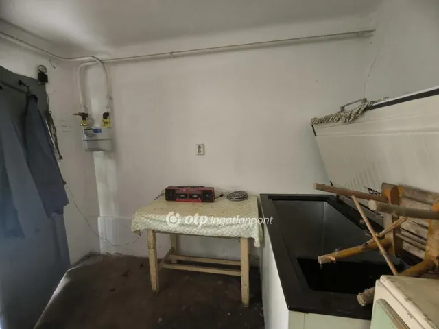 Eladó ház Budapest XVI. kerület, Sashalom 78 nm