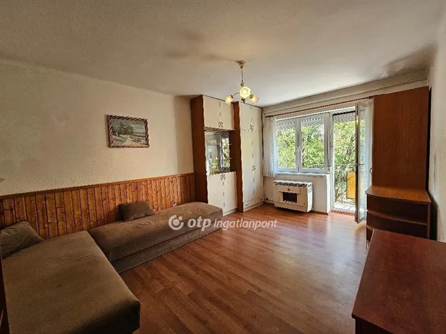 Eladó lakás Budapest IV. kerület 43 nm
