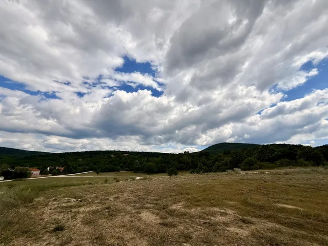 Eladó telek Piliscsaba 1019 nm
