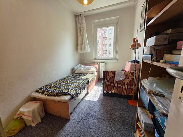 Eladó lakás Budapest IV. kerület, Káposztásmegyer 64 nm