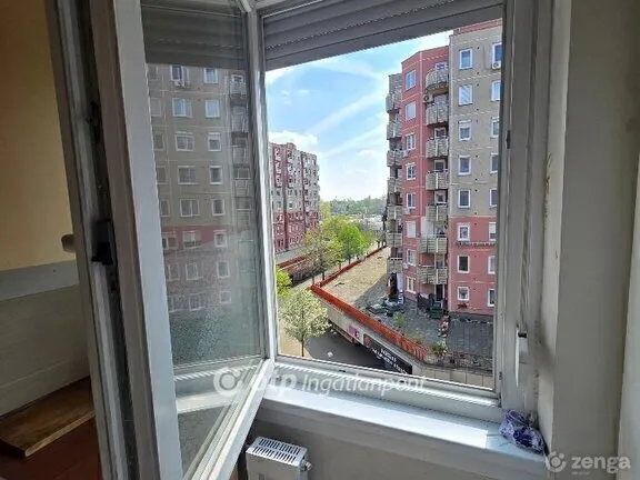 Eladó lakás Budapest IV. kerület, Káposztásmegyer 64 nm