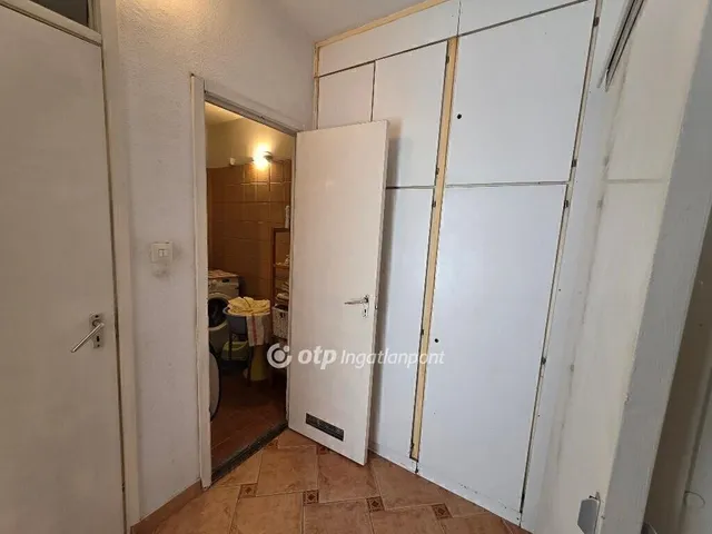 Eladó lakás Budapest IV. kerület, Káposztásmegyer 64 nm