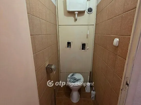 Eladó lakás Budapest IV. kerület, Káposztásmegyer 64 nm