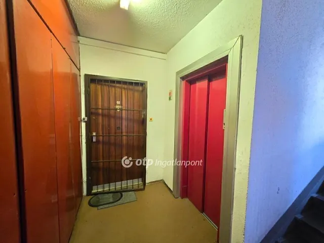 Eladó lakás Budapest IV. kerület, Káposztásmegyer 64 nm