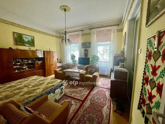 Eladó ház Budapest XIX. kerület 145 nm
