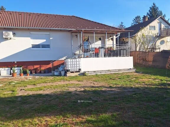 Eladó ház Erdőkertes 114 nm