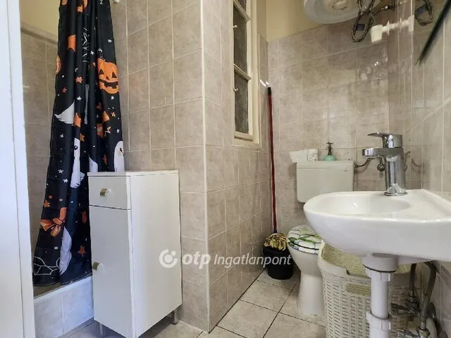 Eladó lakás Budapest IX. kerület 34 nm