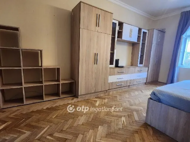 Eladó lakás Budapest IX. kerület 34 nm