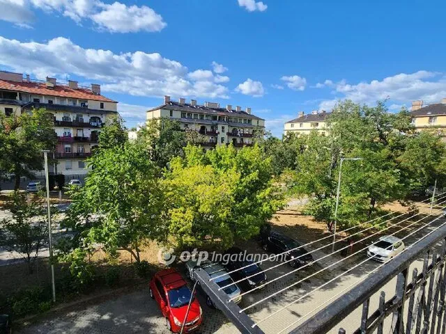 Eladó lakás Budapest IX. kerület 34 nm