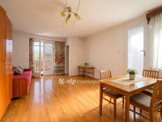 Eladó ház Budapest XVI. kerület 80 nm