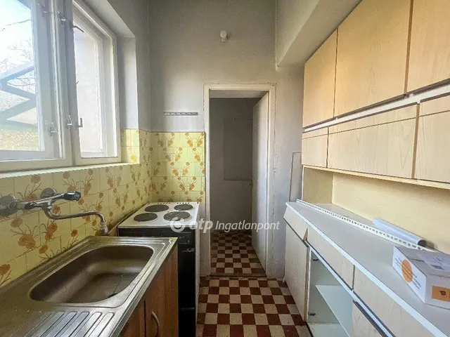 Eladó ház Budapest XVI. kerület 80 nm