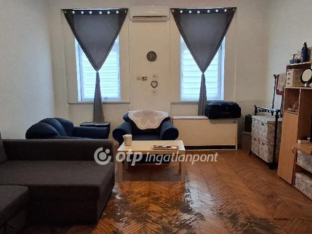 Eladó lakás Budapest IV. kerület, Újpest 29 nm