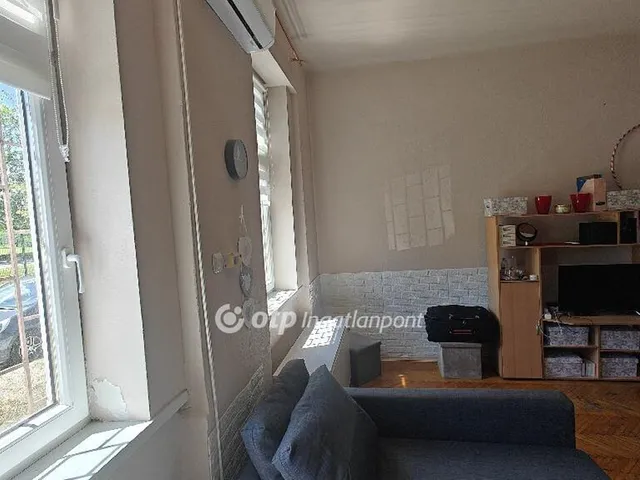 Eladó lakás Budapest IV. kerület, Újpest 29 nm