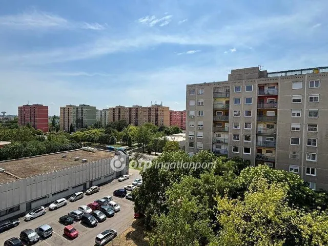 Eladó lakás Budapest X. kerület 49 nm