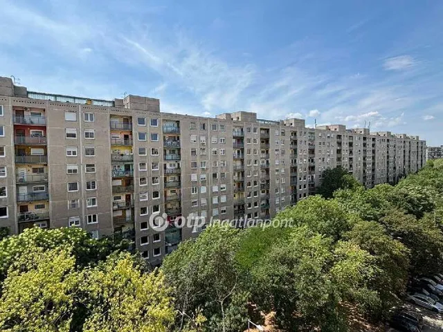 Eladó lakás Budapest X. kerület 49 nm