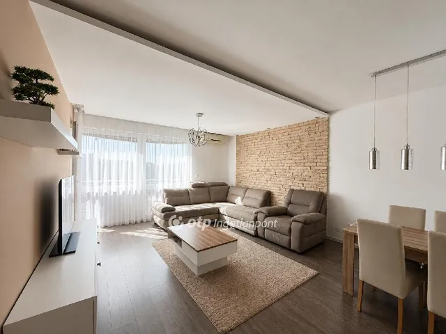 Eladó lakás Budapest IV. kerület, Újpest 80 nm