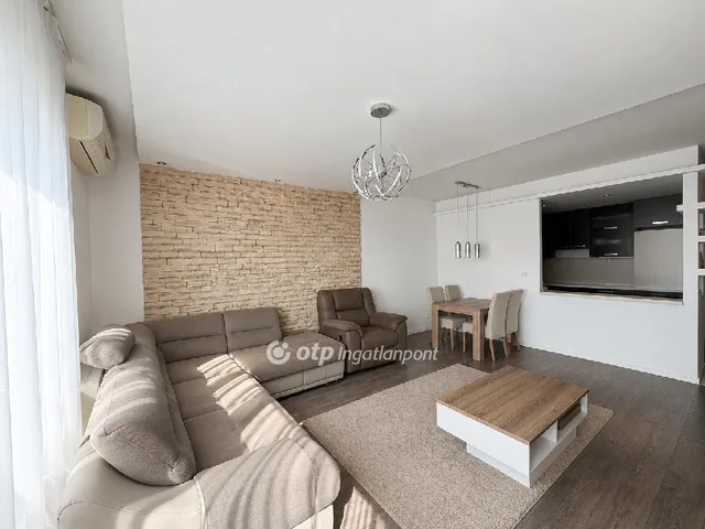Eladó lakás Budapest IV. kerület, Újpest 80 nm