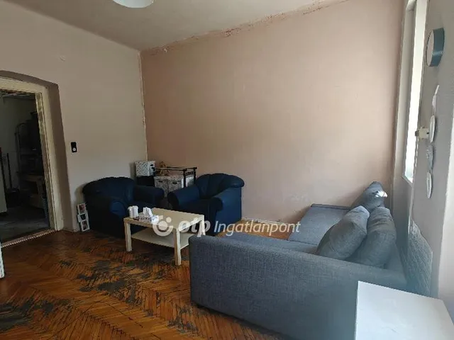 Eladó lakás Budapest IV. kerület 29 nm