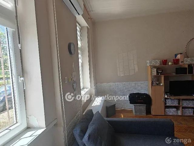 Eladó lakás Budapest IV. kerület, Újpest 29 nm