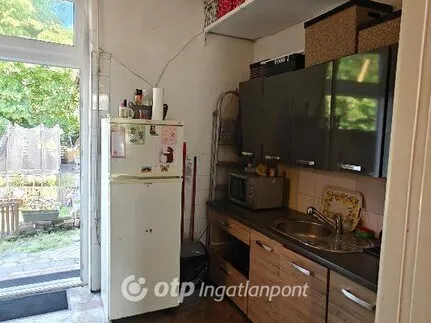 Eladó lakás Budapest IV. kerület, Újpest 29 nm