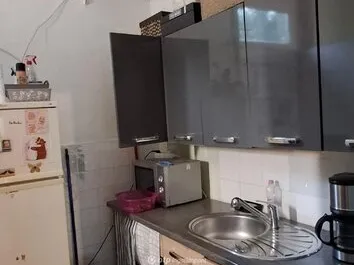 Eladó lakás Budapest IV. kerület, Újpest 29 nm