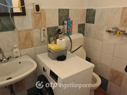 Eladó lakás Budapest IV. kerület, Újpest 29 nm