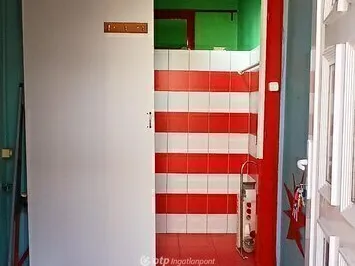 Eladó lakás Budapest VIII. kerület 54 nm