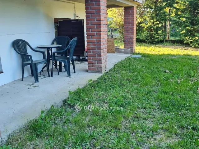 Eladó ház Badacsonytomaj 110 nm