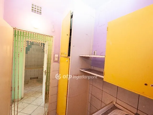 Eladó lakás Budapest XIV. kerület 46 nm