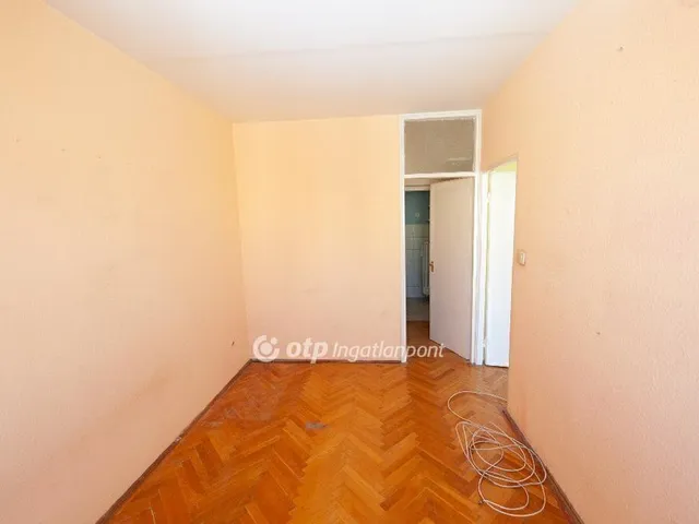 Eladó lakás Budapest XIV. kerület 46 nm