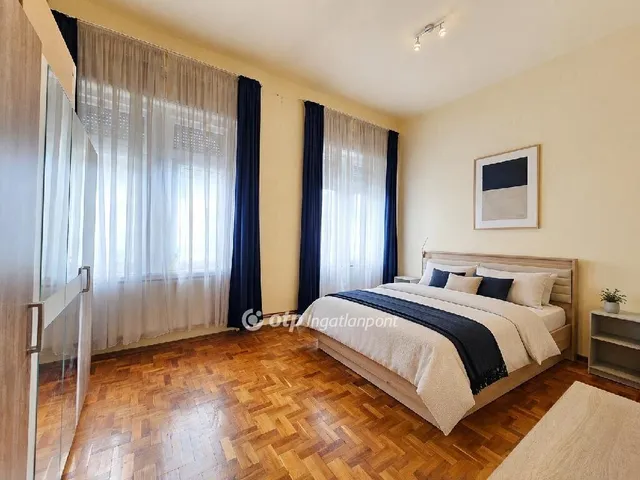 Eladó lakás Budapest VII. kerület 97 nm