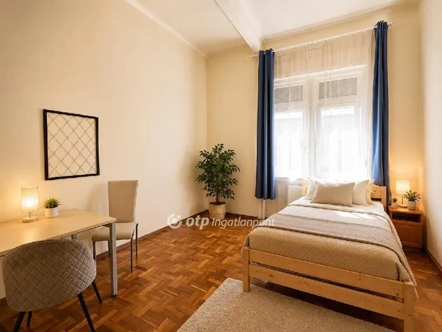 Eladó lakás Budapest VII. kerület 97 nm