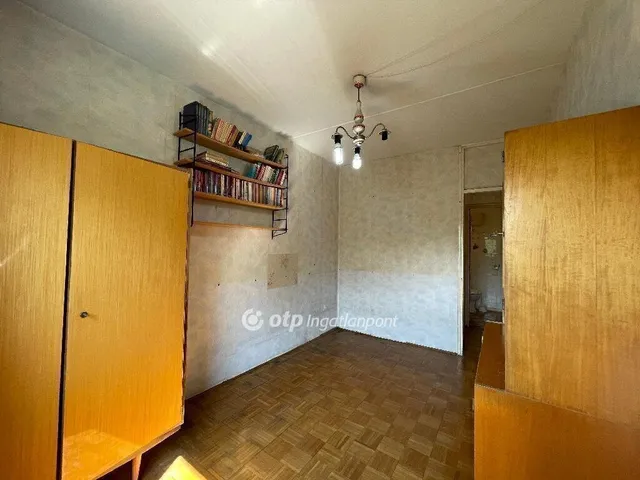 Eladó lakás Budapest XIV. kerület 46 nm
