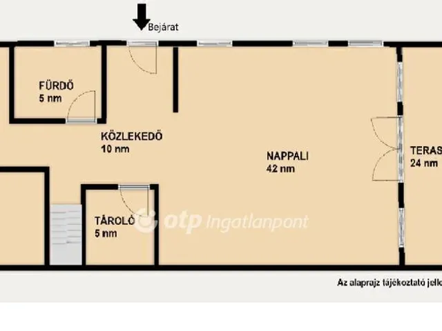 Eladó ház Vecsés 159 nm