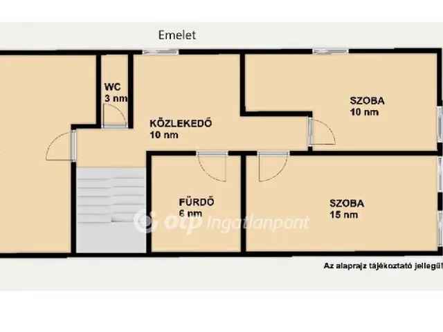 Eladó ház Vecsés 159 nm