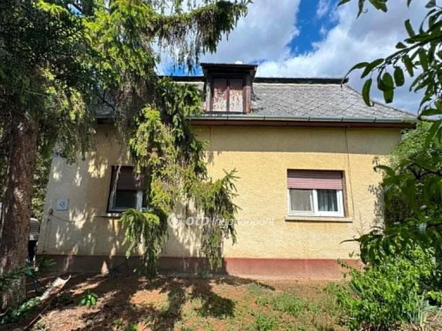 Eladó ház Gyömrő 130 nm