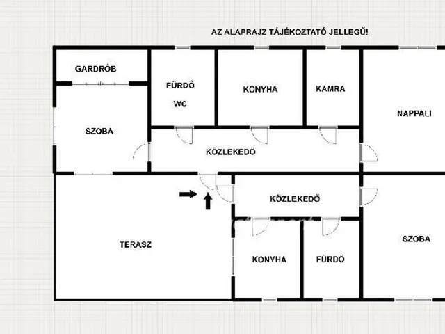 Eladó ház Gyömrő 130 nm
