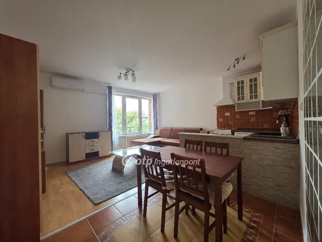 Eladó lakás Budapest IX. kerület 54 nm