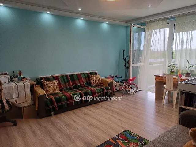 Eladó lakás Budapest XVII. kerület, Rákoskeresztúr 58 nm