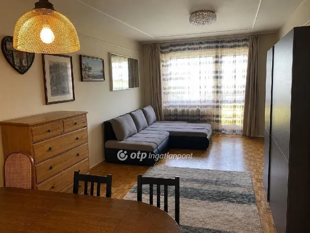 Eladó lakás Budapest XVII. kerület, Rákoshegy 54 nm
