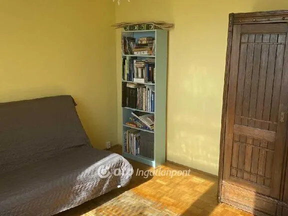 Eladó lakás Budapest XVII. kerület, Rákoshegy 54 nm
