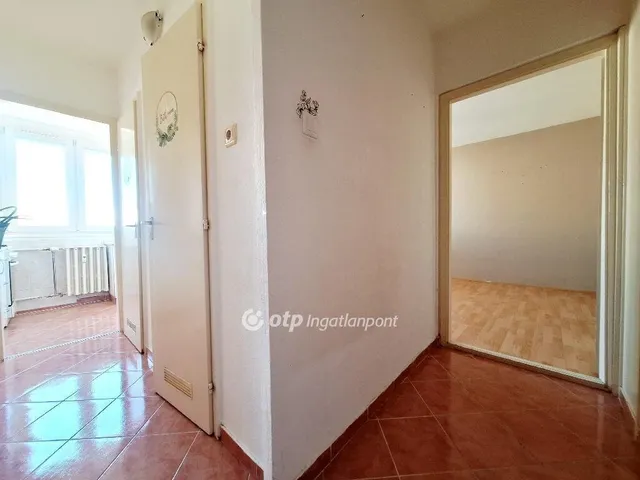 Eladó lakás Budapest III. kerület 48 nm