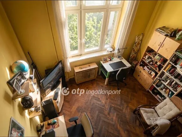 Eladó lakás Budapest VIII. kerület 37 nm